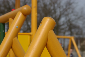 CROQUET Spielplätze aus Holz und Metall Hersteller Kletterseile Kletterwände Polen