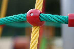 CROQUET Spielplätze aus Holz und Metall Hersteller Kletterseile Kletterwände Polen