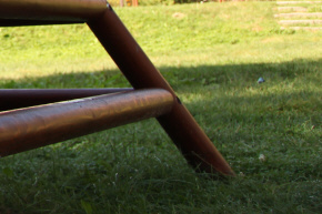 CROQUET Spielplätze aus Holz und Metall Hersteller Kletterseile Kletterwände Polen